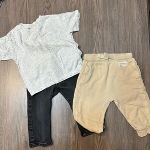 Zara Baby 9-12 Months Bundle